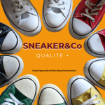 Sneaker&Co