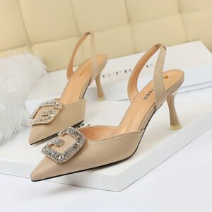 Talons
