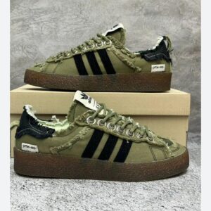 ADIDAS CAMPUS VERT SPECIAL