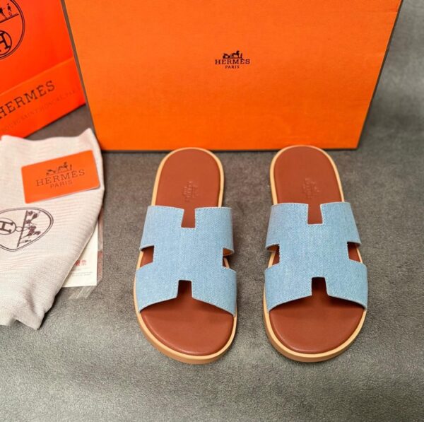 Sandale Hermès Authentic pour Homme