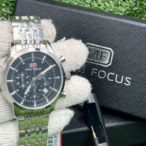 Montre Mini Focus Homme MF0282G