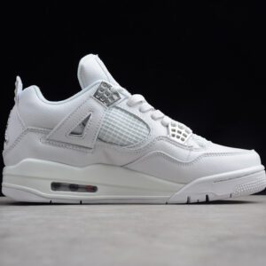 Air Jordan 4 Retro Pure Money