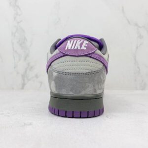 Nike SB Dunk Low "Purple Pigeon"