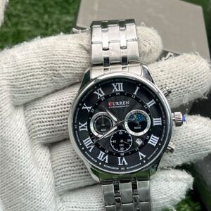 Montre CURREN Homme Chronograph