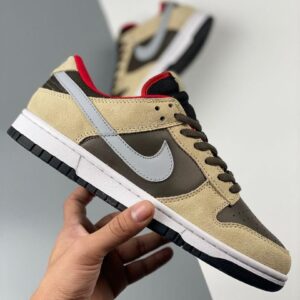 Chaussure Nike SB Dunk Steamboy OST 🏅