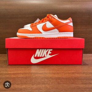 Nike Dunk Low SP *Syracuse*