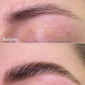 SHEGLAM Gel À Sourcils