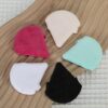 5 Pièces/Set Éponge À Maquillage En Forme De Triangle – Image 3