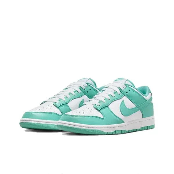 Nike Dunk Low Clear Jade – Image 4