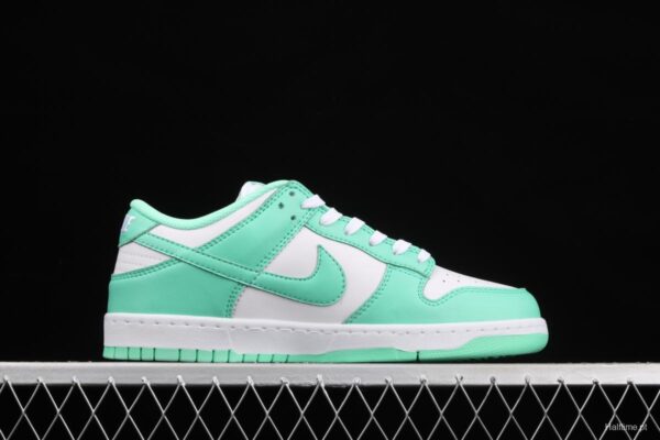 Nike Dunk Low Clear Jade