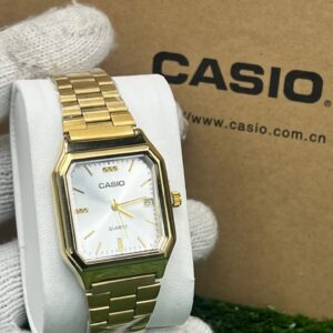 Montre Casio - Élégante Unisexe