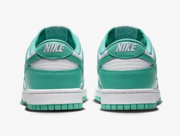 Nike Dunk Low Clear Jade – Image 3