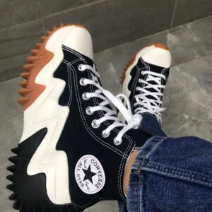 Converse Run Star Motion