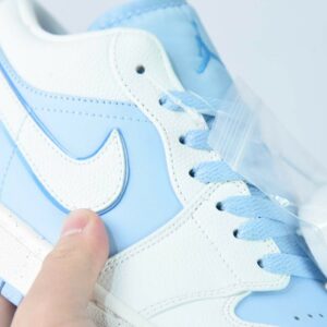 Jordan 1 Low SE Reverse Ice Blue