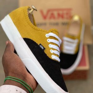 Vans Corduroy Authentic 🏅