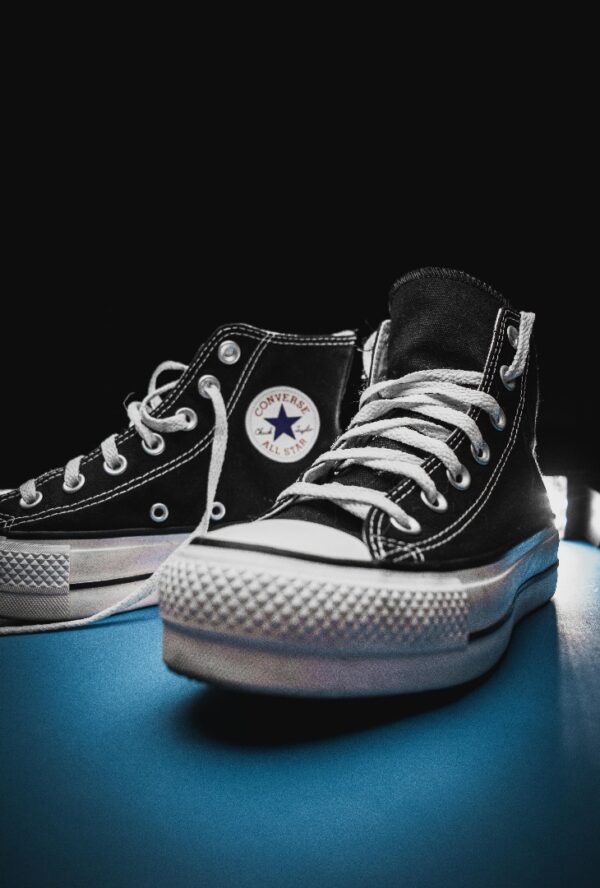 Converse Chuck Taylor All Star