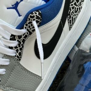 Jordan 1 Low SE True Blue