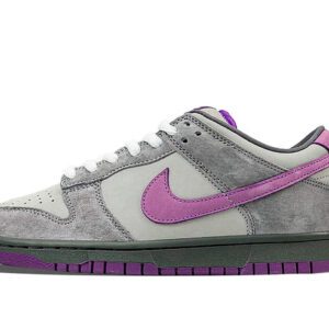 Nike SB Dunk Low "Purple Pigeon"