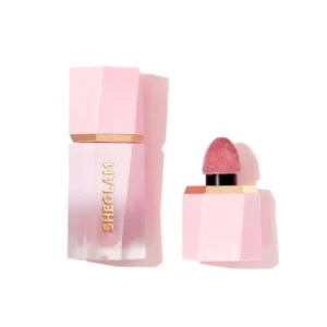 SHEGLAM Blush liquide Color Bloom - Float On