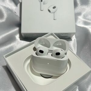 Écouteurs AirPods Pro 3