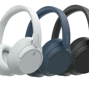 Sony WH-CH720N- casque Bluetooth