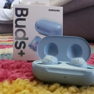 Samsung Galaxy Buds plus- Ecouteurs Bluetooth