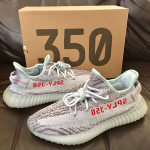 Yeezy sply 350 Authentic