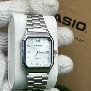 Montre Casio - Élégante Unisexe