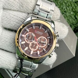 Montre CURREN Homme Chronograph