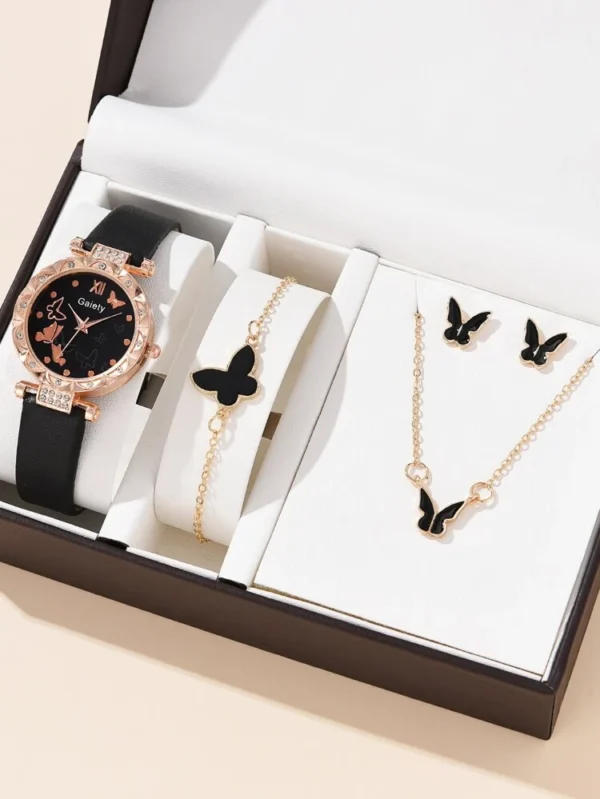 GAIETEY POUR FEMME 6 PIECES – Image 3