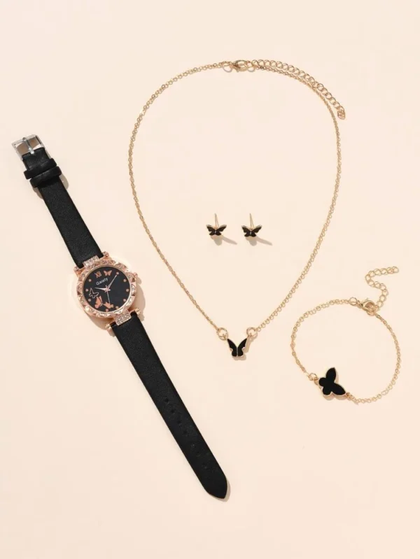 GAIETEY POUR FEMME 6 PIECES – Image 2