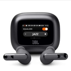 Écouteurs JBL LIVE BEAM 3