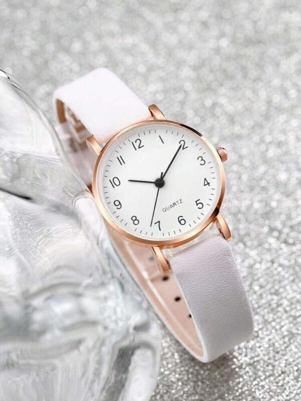 GAIETEY POUR FEMME 6 PIECES – Image 5
