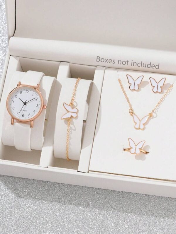 GAIETEY POUR FEMME 6 PIECES – Image 6