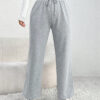 SHEIN PETITE Pantalon De Survêtement À Cordon – Image 2