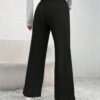 SHEIN PETITE Pantalon De Survêtement À Cordon – Image 4