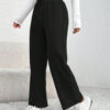 SHEIN PETITE Pantalon De Survêtement À Cordon – Image 5