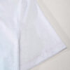 Manfinity LEGND Chemise polo de golf à manches courtes décontractée avec boutons et imprimé sur tout le corps, pour Papa – Image 5