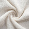 SHEIN Unity Robe moulante dos nu à texture avec nœud arrière pour femme – Image 4