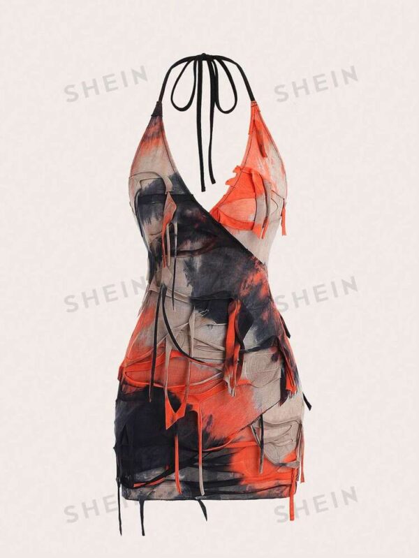 SHEIN Robe courte – Image 3