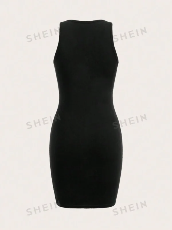 SHEIN Robe simple – Image 3