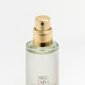 Parfum ZARA RED TEMPTATION