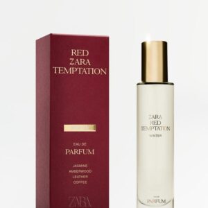 Parfum ZARA RED TEMPTATION