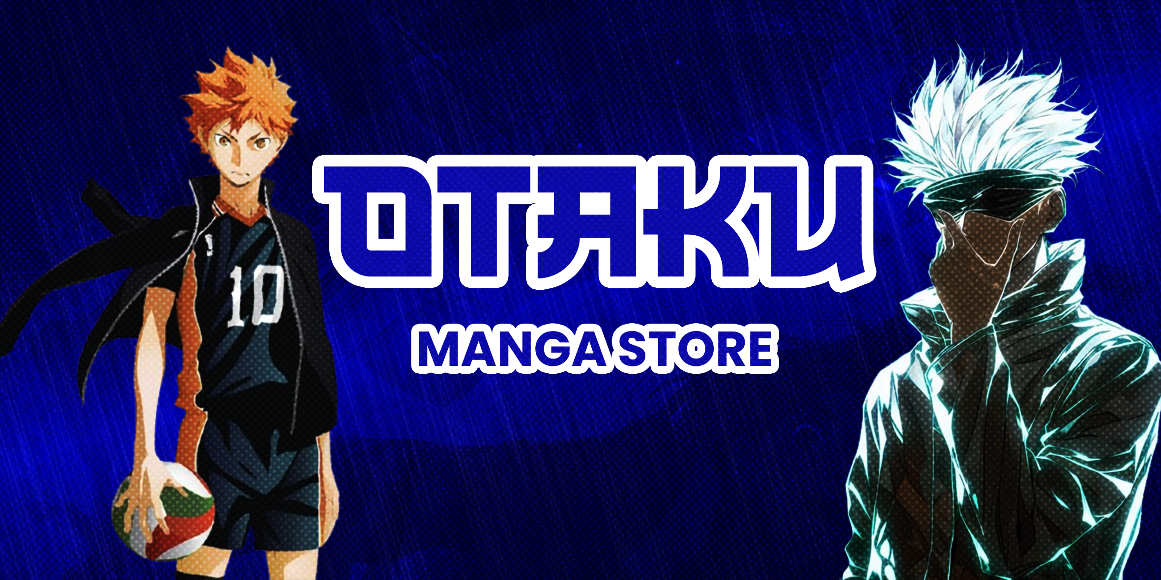 OTAKU STORE