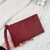 Pochette minimaliste avec dragonne – Image 4