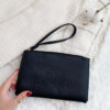 Pochette minimaliste avec dragonne – Image 6