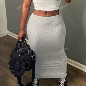 Women's Fashion Bodycon Skirt, American Style