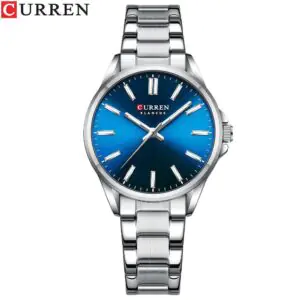 Montre de luxe quartz homme