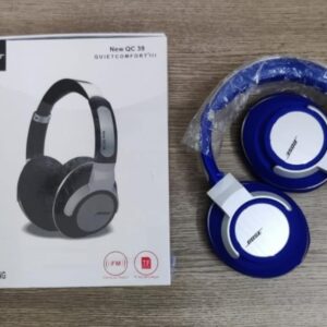 Casque Bose new qc 39