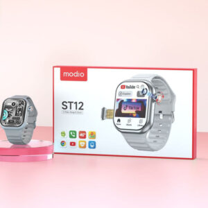 Modio ST12 Smart Watch